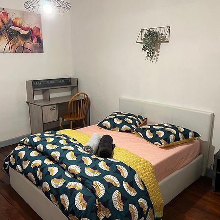 Logement Entier Hyper Centre Toulouse Dış mekan fotoğraf