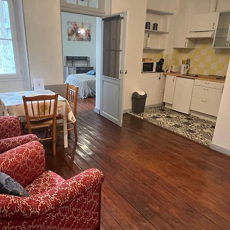 Logement Entier Hyper Centre Toulouse Dış mekan fotoğraf