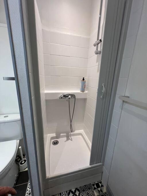 Logement Entier Hyper Centre Toulouse Dış mekan fotoğraf