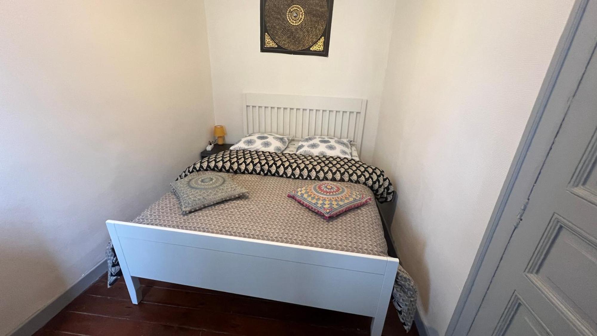 Logement Entier Hyper Centre Toulouse Dış mekan fotoğraf